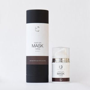 TD B´Matt Line Mask 50 ml.