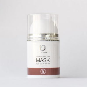 TD Hydro´Range Line Mask 50 ml.