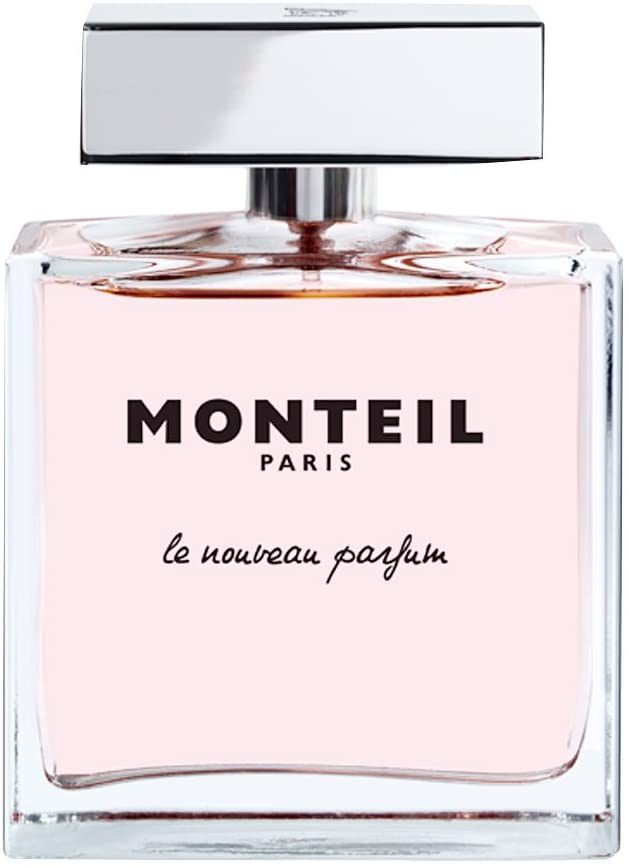 Monteil Le Nouveau Eau de Parfum 30 ml.