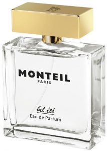 Monteil Bel Ete parfum 30 ml
