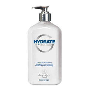 Hydrate by G gentlemen
