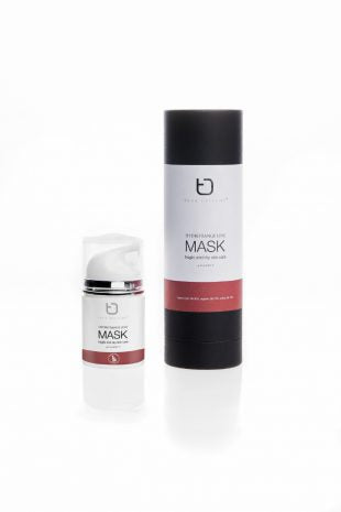 TD Hydro´Range Line Mask 50 ml.