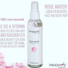 Load image into Gallery viewer, Pandhys Rose Flower Water
