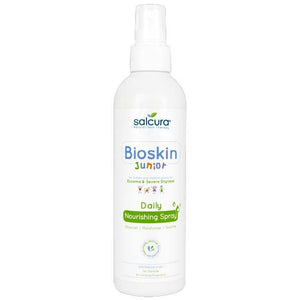 Bioskin Junior Daily Nourishing Spray 250 ml.