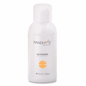 Pandhy's Nutrisma Oil Blend 100 ml.