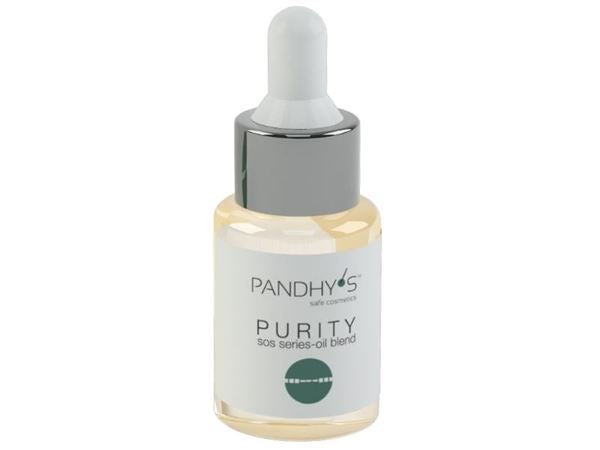 Purity Oil Blend