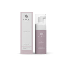 Load image into Gallery viewer, Sanzi Soft Cleansing Foam
