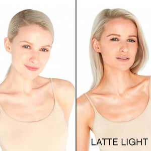Vita Liberata - Sunless Glow Beauty Blur Latte Light